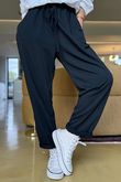 Oris Classic Jogger Black /15=